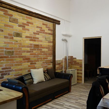 Ringavenue Apartments Budapeste Exterior foto