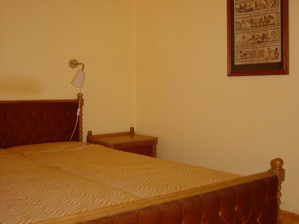 Ringavenue Apartments Budapeste Quarto foto