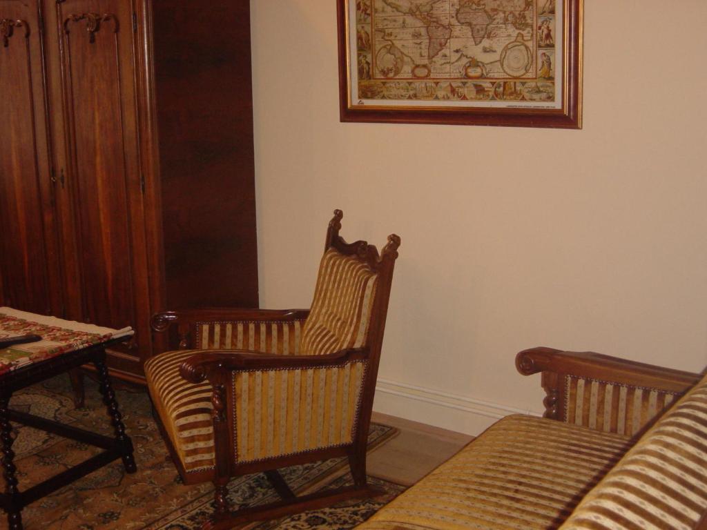 Ringavenue Apartments Budapeste Quarto foto