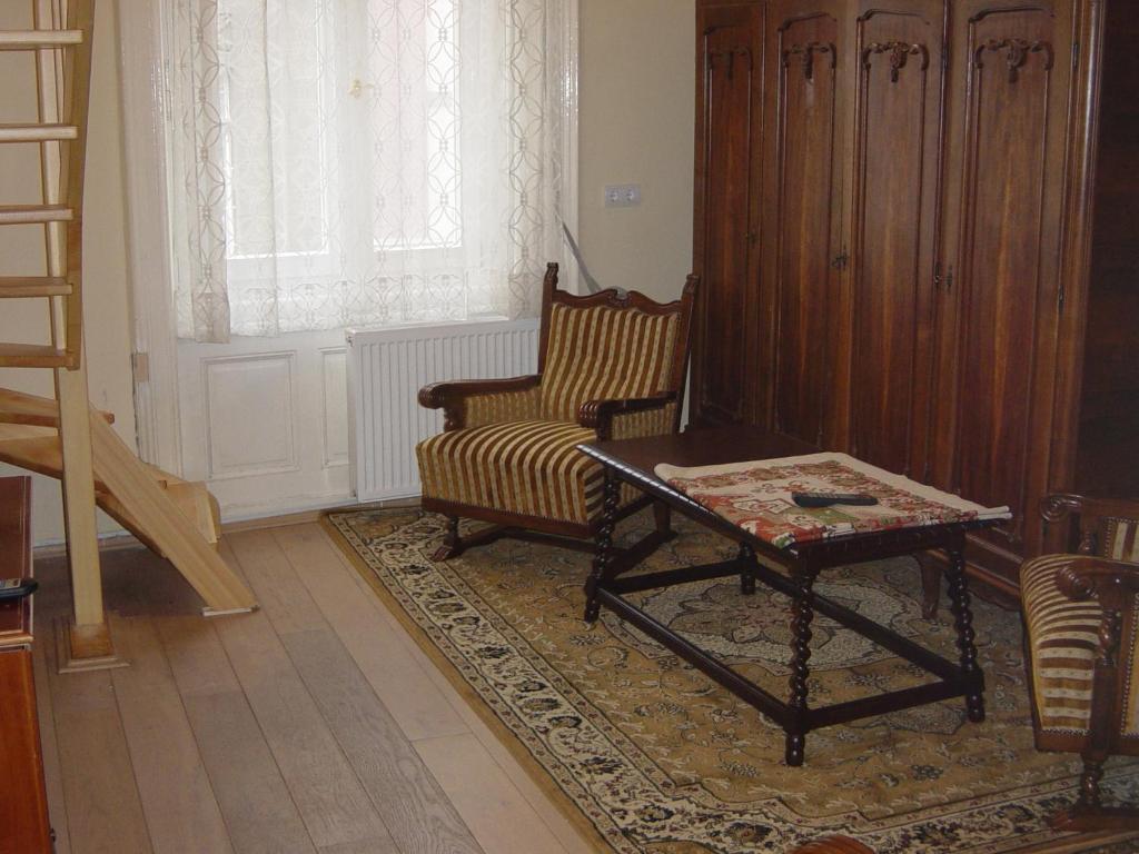 Ringavenue Apartments Budapeste Quarto foto