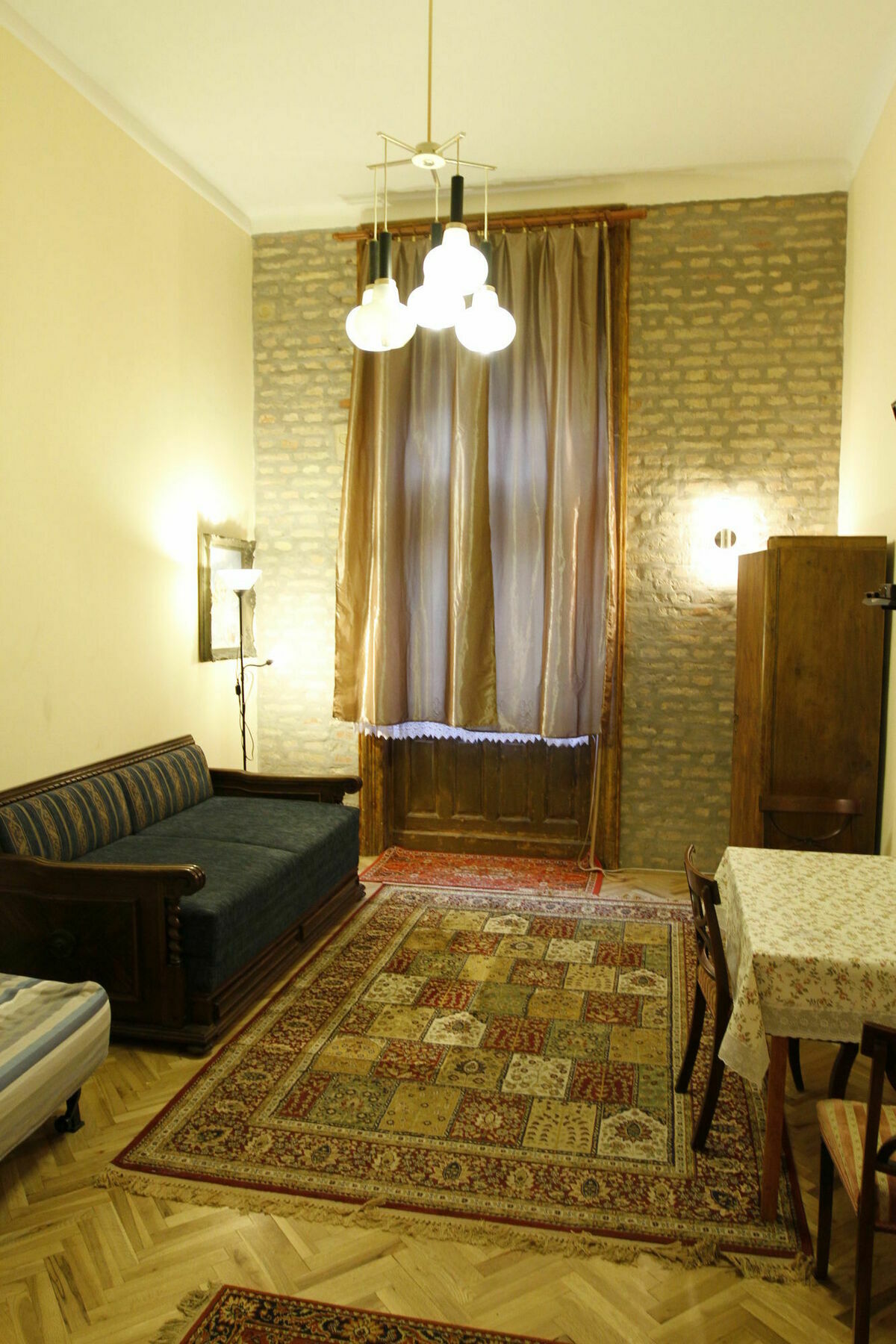 Ringavenue Apartments Budapeste Exterior foto