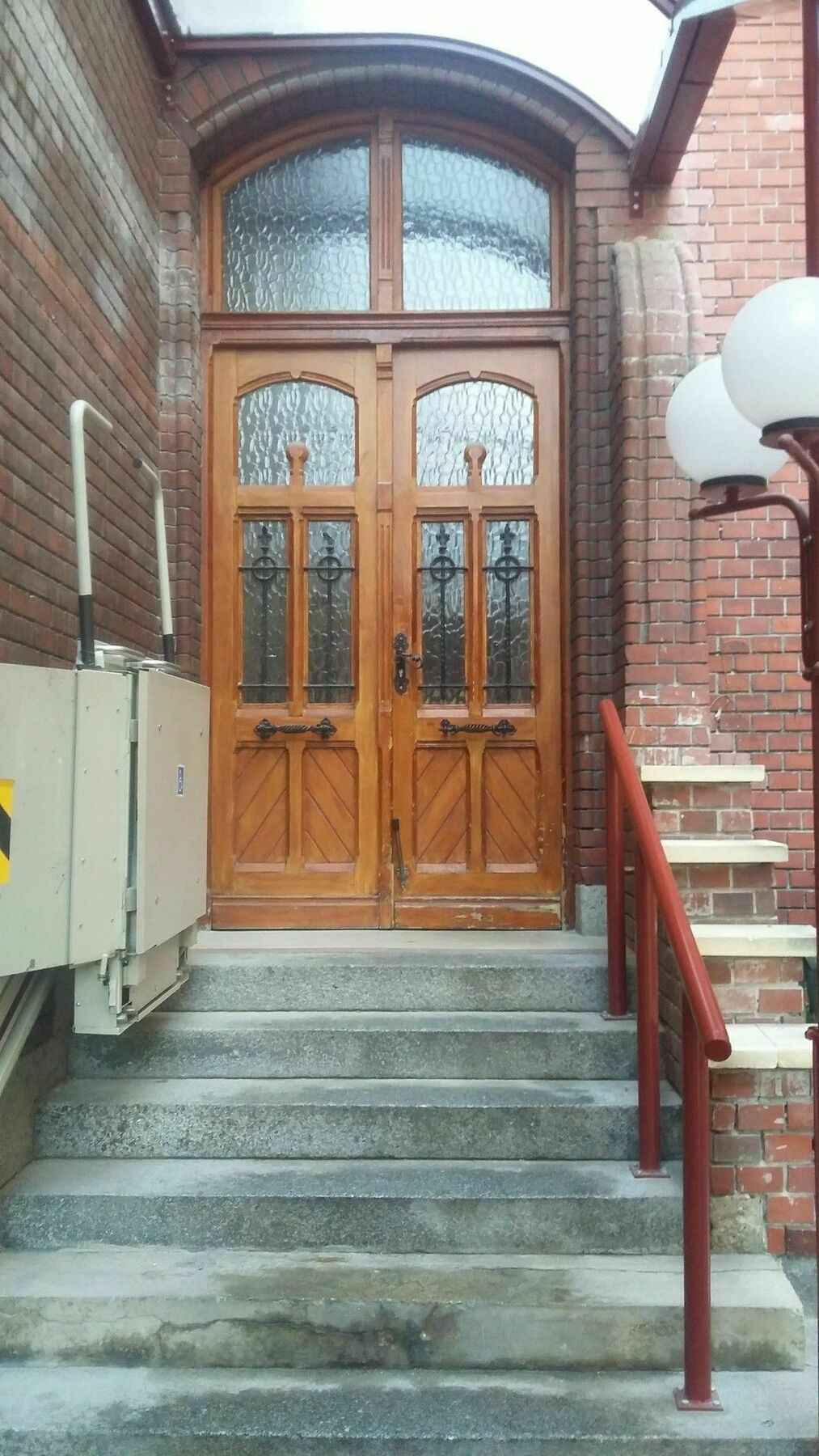Ringavenue Apartments Budapeste Exterior foto