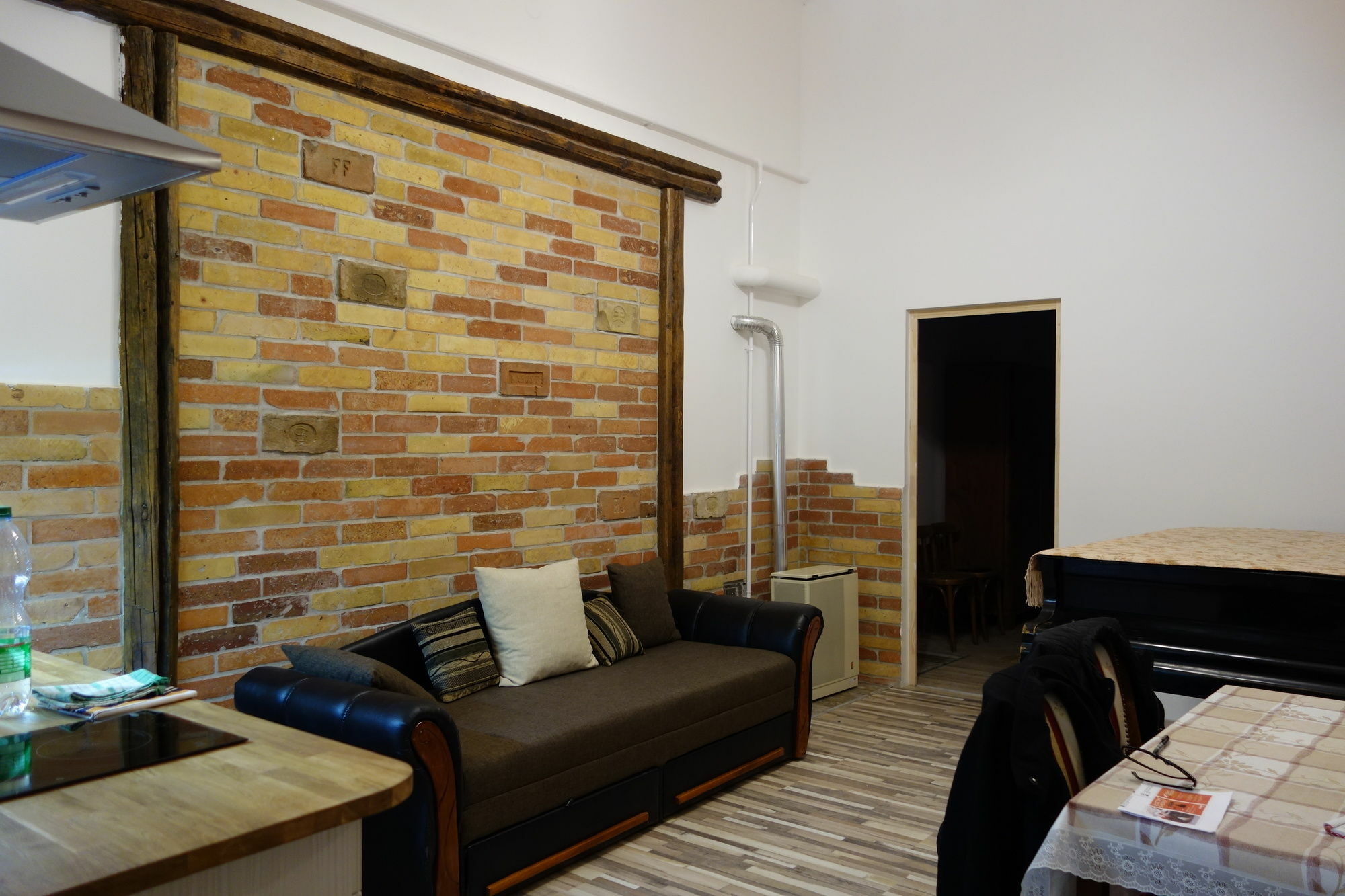 Ringavenue Apartments Budapeste Exterior foto