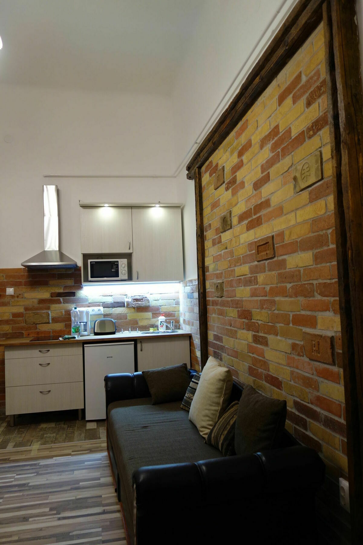 Ringavenue Apartments Budapeste Exterior foto