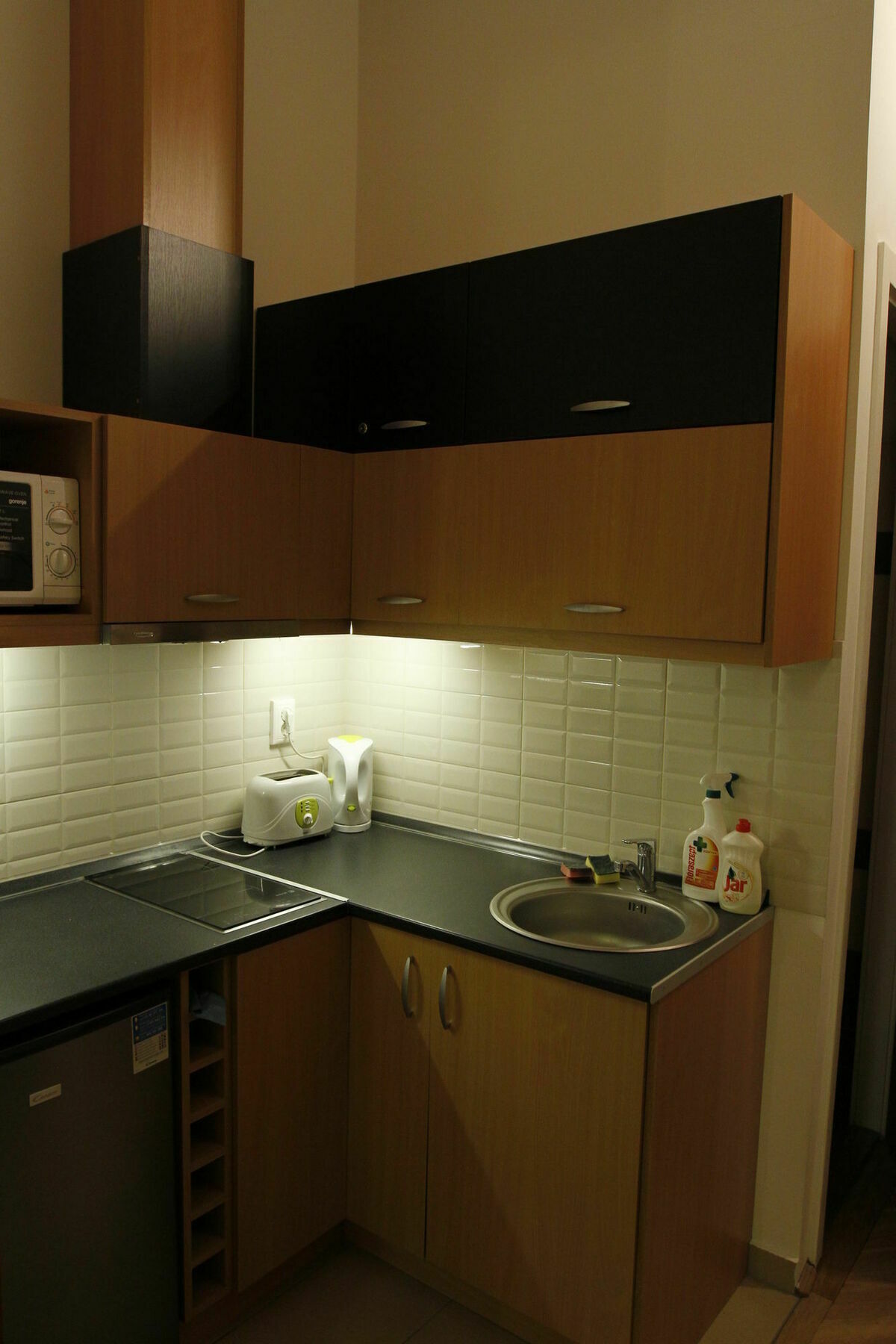 Ringavenue Apartments Budapeste Exterior foto